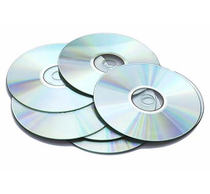 Восстановление данных с cd и dvd дисков в Ельце