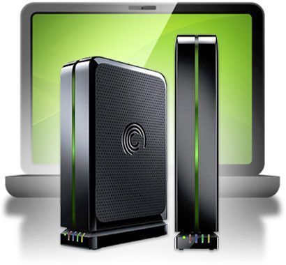 Восстановление данных Seagate Сигейт в Ельце