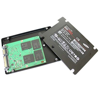 Восстановление данных с SSD в Ельце