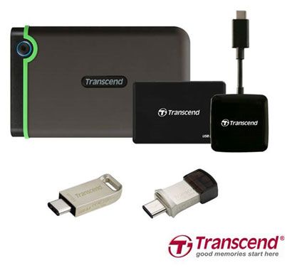 Восстановление данных Transcend Трансенд в Ельце